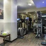 Sofitel Liberdade Szálloda 5*