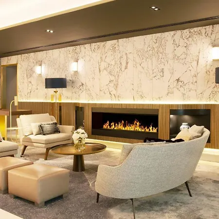 Sofitel Liberdade 5* Лиссабон