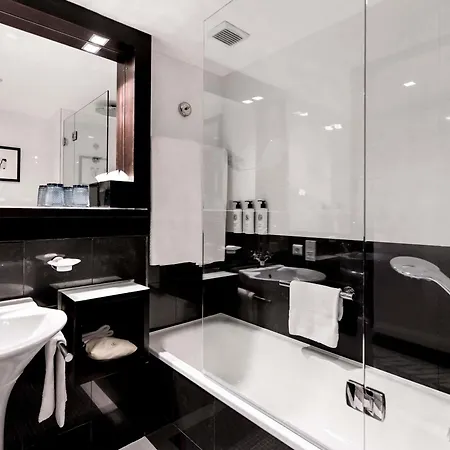 Hotel Sofitel Liberdade 5*