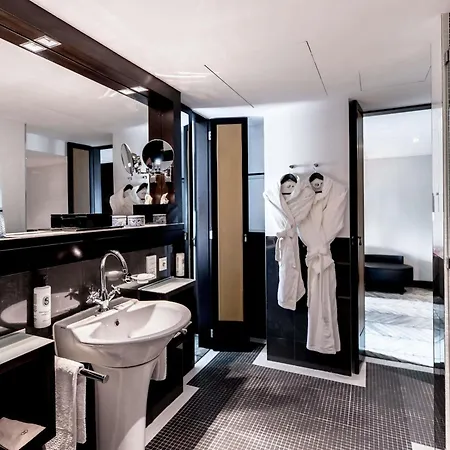 Sofitel Liberdade Hotel Lissabon