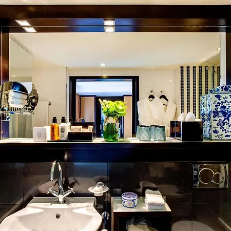 Sofitel Liberdade 5* Lissabon