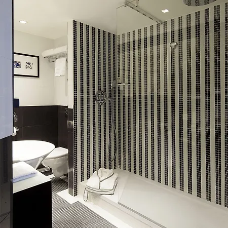 Otel Sofitel Liberdade Lisboa