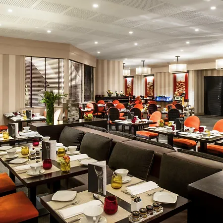 Sofitel Liberdade 5* Lisboa