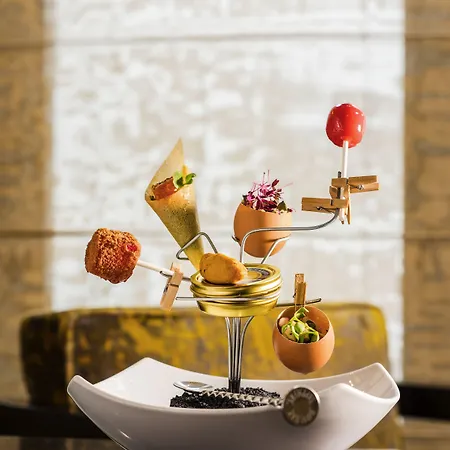 Sofitel Liberdade Hotel 5*