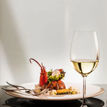 Sofitel Liberdade Hotel