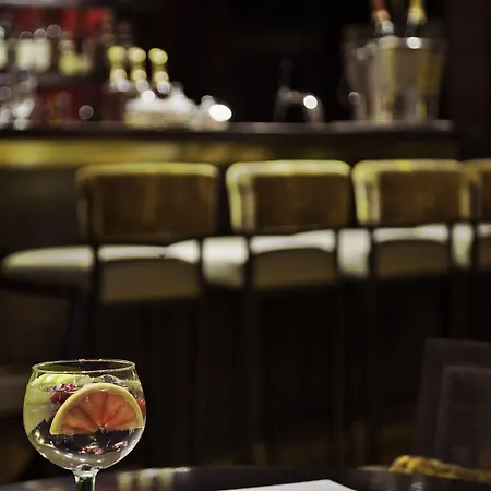 Sofitel Liberdade Hotel Lisbona
