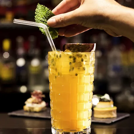 Sofitel Liberdade 5*