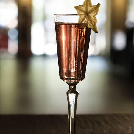 Sofitel Liberdade Otel 5*