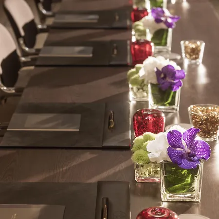 Hotel Sofitel Liberdade Lisbona