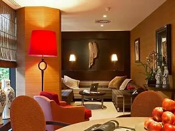 Sofitel Liberdade Hotel