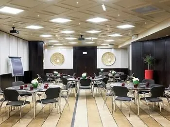Hotel Sofitel Liberdade Lisbona