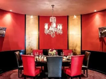 Sofitel Liberdade 5* Lisbona