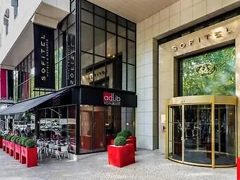 Sofitel Liberdade 5* Lisbona