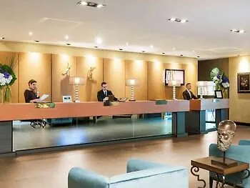 Sofitel Liberdade Hotel 5*