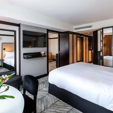 Sofitel Liberdade 5*