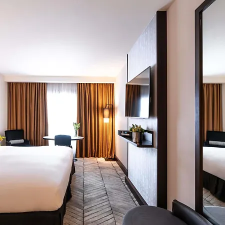 Hotel Sofitel Liberdade