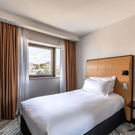 Hotel Sofitel Liberdade