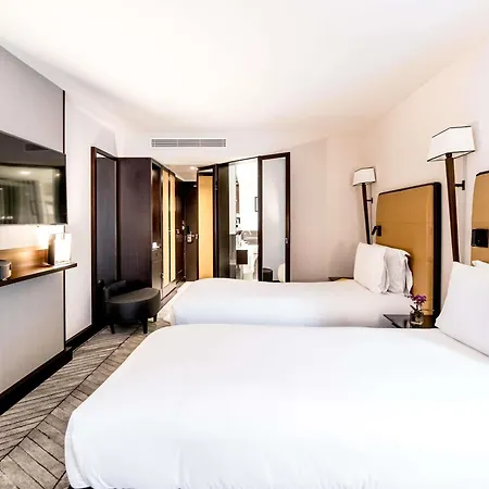 Sofitel Liberdade Otel Lisboa