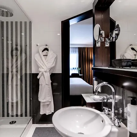 Sofitel Liberdade Hotel 5*