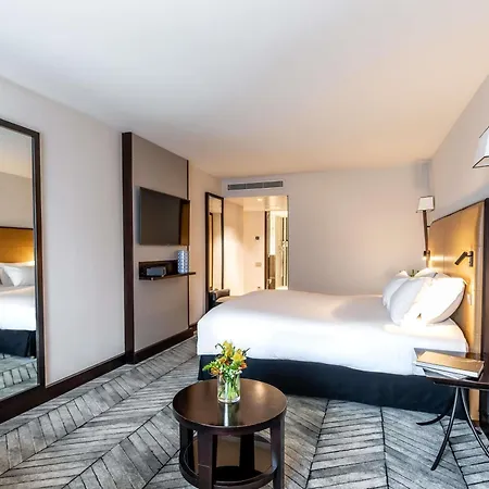 Sofitel Liberdade Otel Lisboa