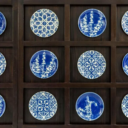 Otel Sofitel Liberdade Lisboa