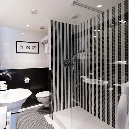 Sofitel Liberdade Hotel Lisbona
