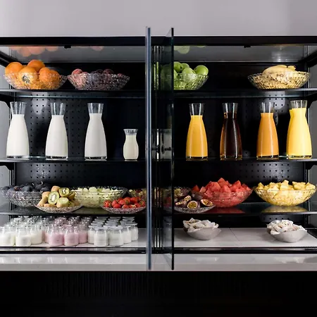 Sofitel Liberdade Lisbona