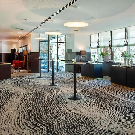 Sofitel Liberdade Otel 5*