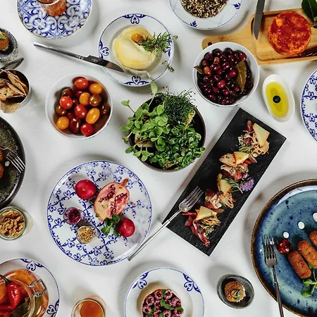 Sofitel Liberdade 5* Lisboa