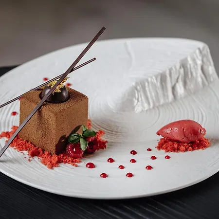 Sofitel Liberdade 5* Lisboa