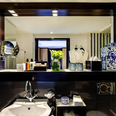 Hotel Sofitel Liberdade