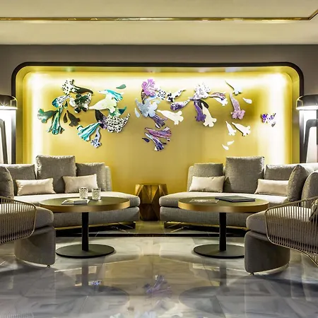 Hotell Sofitel Liberdade