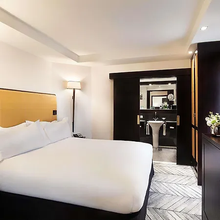 Sofitel Liberdade Hotell