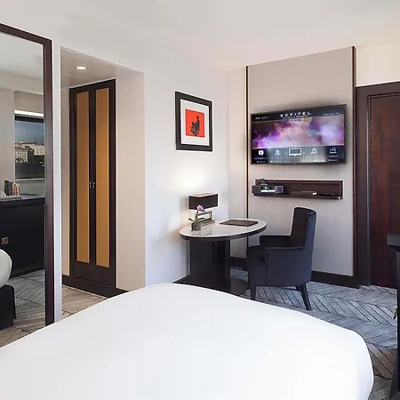 Sofitel Liberdade Hotell 5*