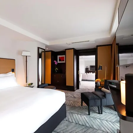 Hotell Sofitel Liberdade