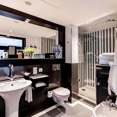 Sofitel Liberdade Hotell