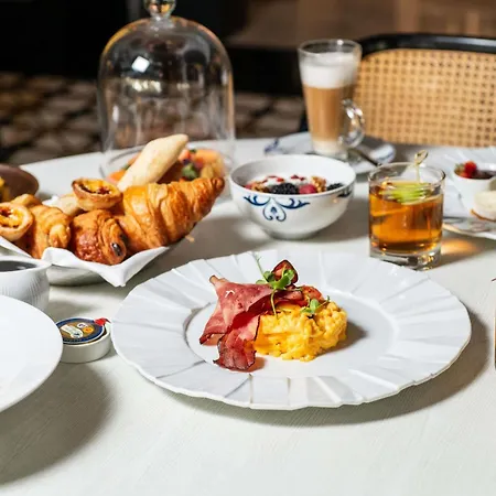 Sofitel Liberdade Lisbona