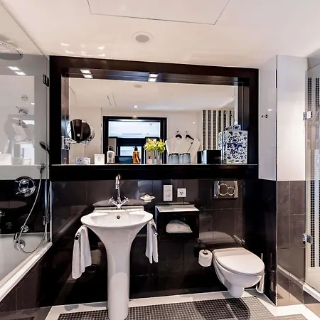 Sofitel Liberdade Lisbona