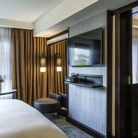 Отель Sofitel Liberdade