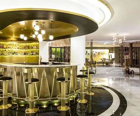 Sofitel Liberdade Hotel