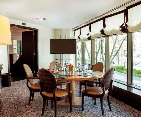 Hotell Sofitel Liberdade Lisboa