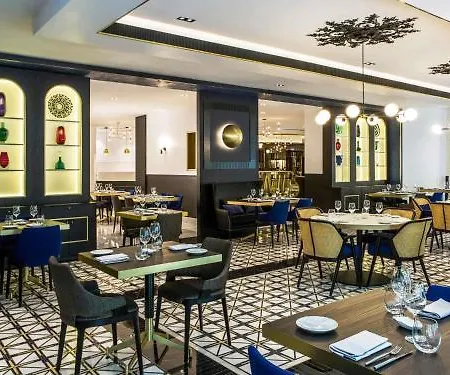 Hotel Sofitel Liberdade