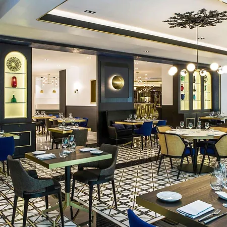 Sofitel Liberdade 5* Lisbona