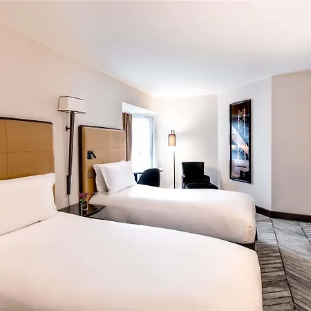 Отель Sofitel Liberdade 5*