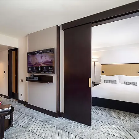 Hotel Sofitel Liberdade Lisbona