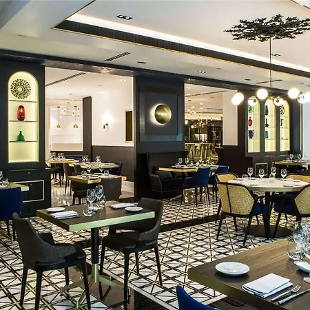 Sofitel Liberdade 5* Lisbona