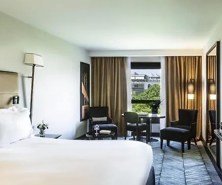 Sofitel Liberdade Hotell Lisboa