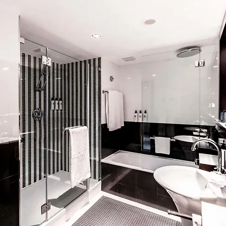 Hotel Sofitel Liberdade Lisbona