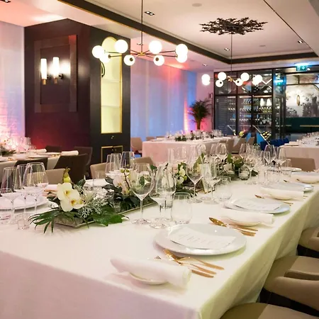 Sofitel Liberdade Hotel 5*