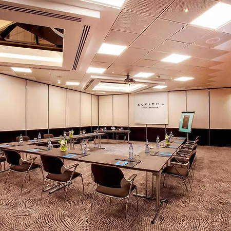 Sofitel Liberdade 5*